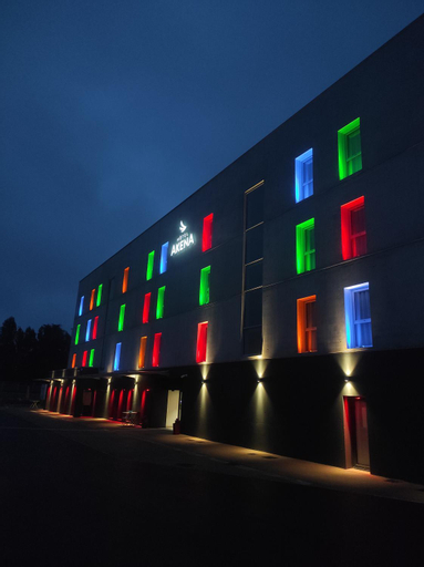 Hotel Akena Chauray-Niort, Deux-Sèvres
