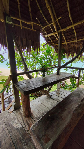 Others 3, Serenity Family Treehouse, East Santo