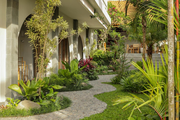 Exterior & Views 5, MAHALONA BALI STAY CANGGU, Badung
