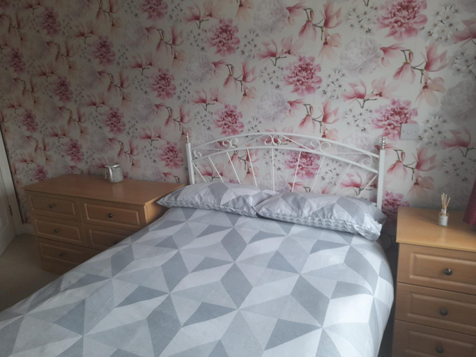 Others 4, Private Guest Suite close to Brighton and Newhaven Ferry Port, East Sussex