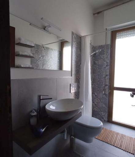 Casa Minu, Lucca