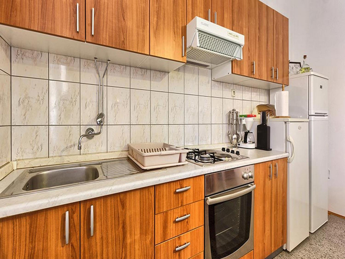 Others 3, Apartment Lucija - Three Bedroom Apartment with Balcony, Kaštela