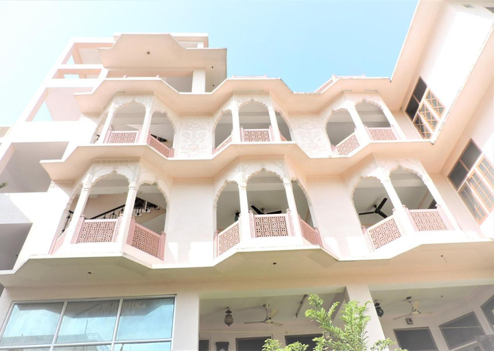 Others 5, Hotel Karni Niwas, Jaipur
