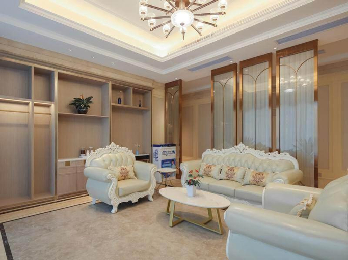 Others 4, Vienna Hotel Changsha Yuelu Mountian University Town Xihu Park, Changsha
