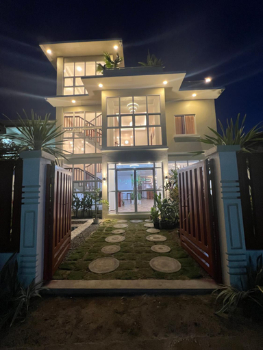 Others 2, RICH-VANIA SUITES, General Luna
