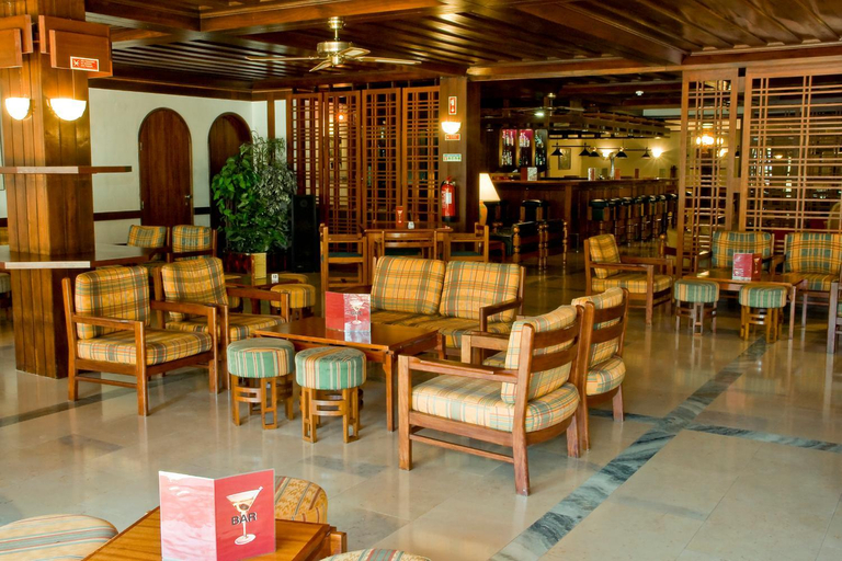 Public Area 2, Apartamentos da Balaia, Albufeira