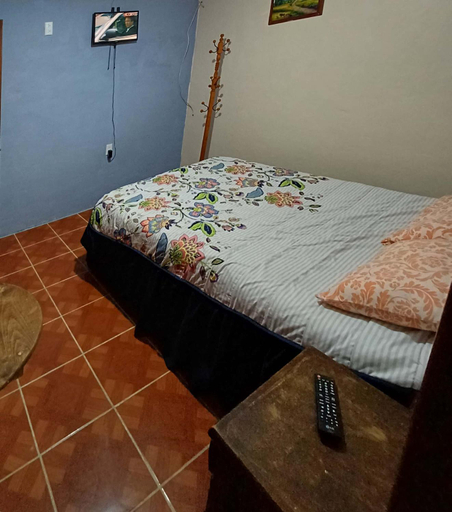 Others 2, Hospedaje Escorza, Omitlán de Juárez