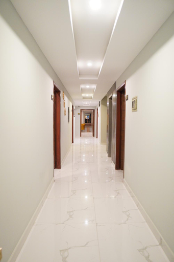 Public Area 3, Nuva Hotel, Islamabad