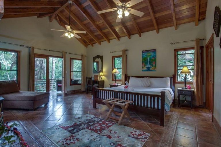 Bedroom 2, Mystic River Resort