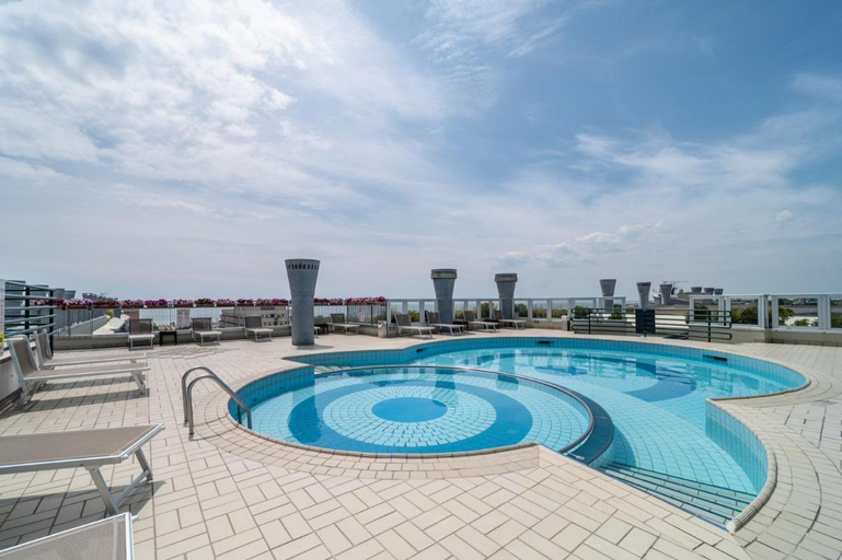 Sport & Beauty 4, Apartment with shared pool by Beahost Rentals, Venezia