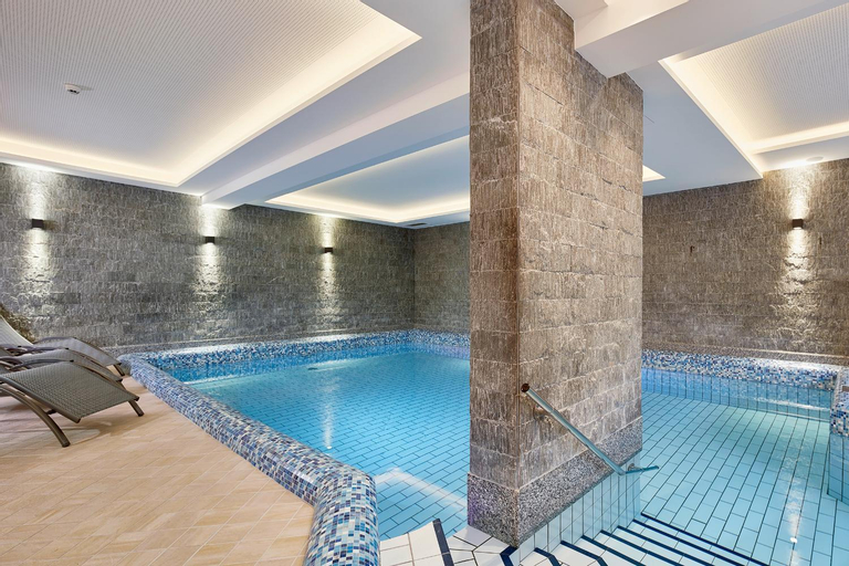 Sport & Beauty 2, Hotel Barbarahof 4 stars Superior-Summercard inclusive-Adults Only from 14 years, Zell am See