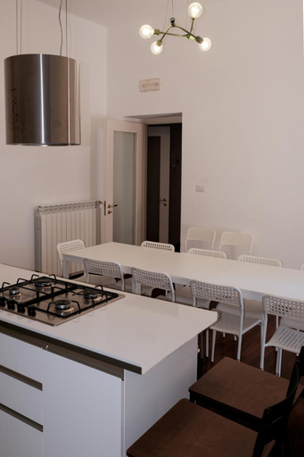Others 3, Casa Maria Al Campo, Salerno