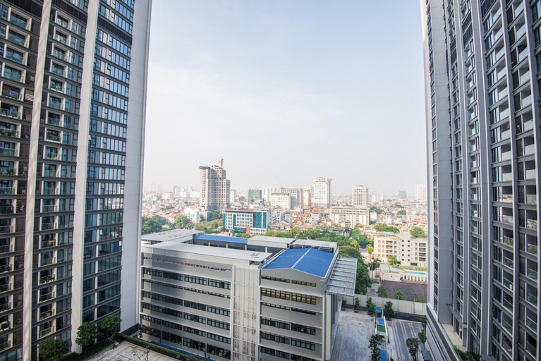 Royal Serviced apartment Vinhomes Metropolis, Ba Đình