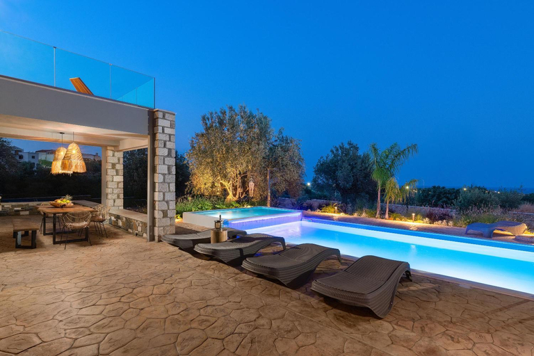 Facilities 5, Villa Antheia, South Aegean