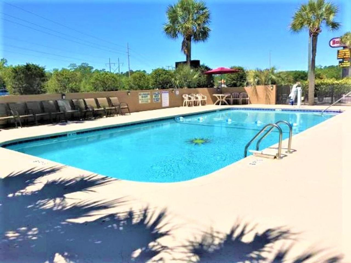 Others 4, Budget Inn Conway, Horry