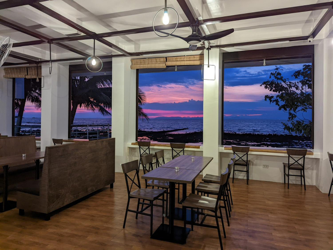 Food & Drinks 2, Oceanarra Beach Hotel and Resort Inc., San Luis