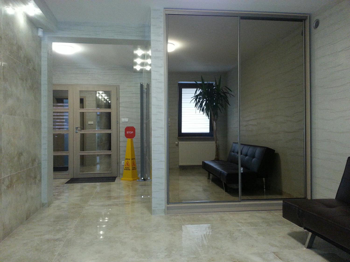 Public Area