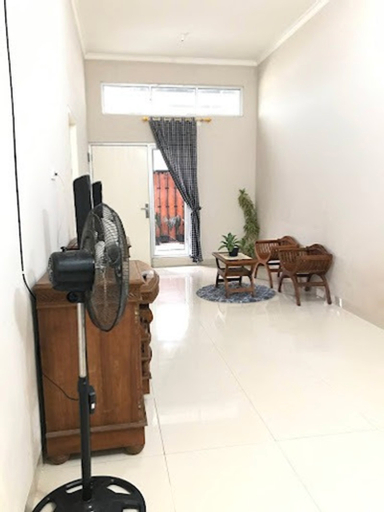 Homestay Lavender C6 Palembang, Jambi
