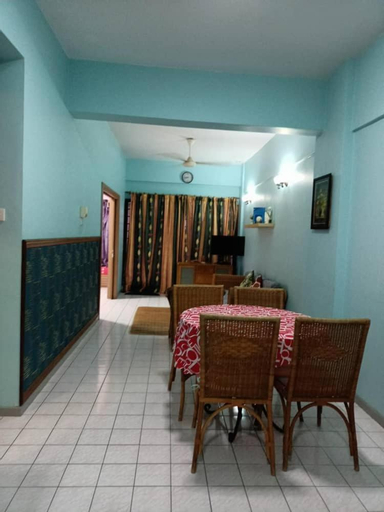 Dining Room 2
