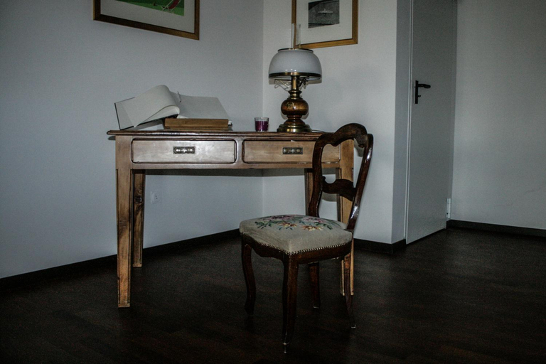 Public Area 2, Hotel Quadrifoglio, Cuneo