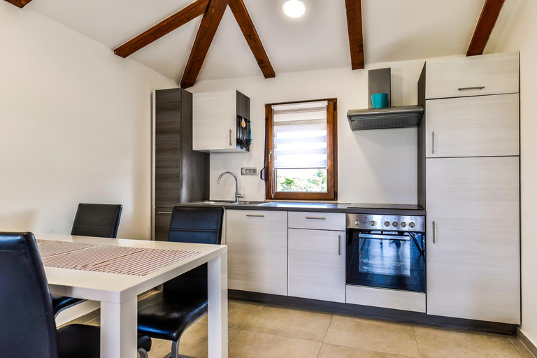 Others 3, Casa Istriana Dajla, Novigrad