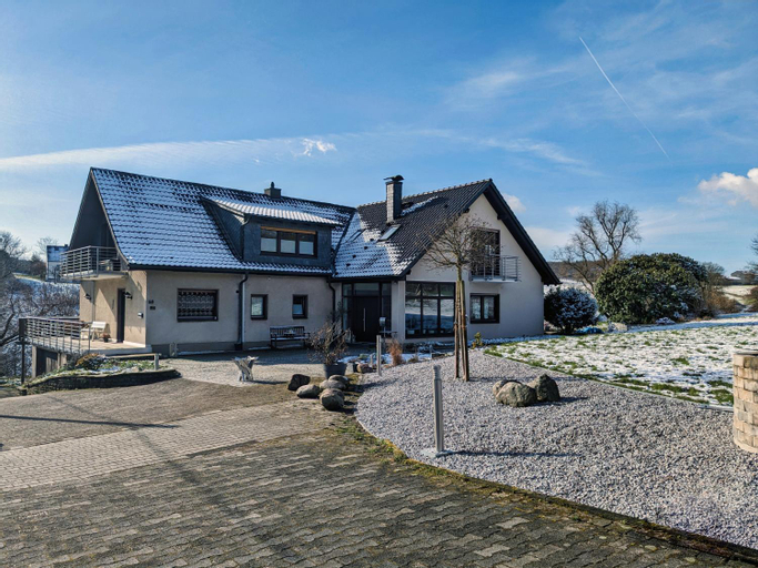 Haus Drebes, Ennepe-Ruhr-Kreis
