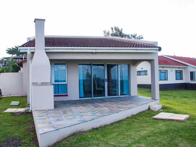 Black Rock Lodge, Ugu