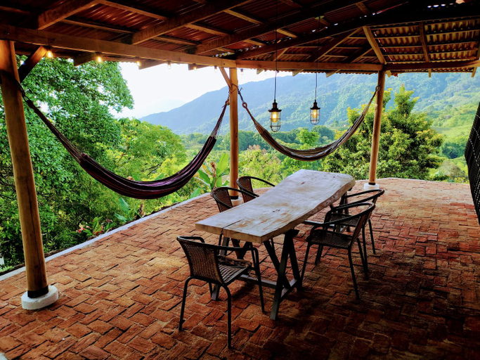 Others 4, Finca Hostal Bolivar - Casa Quinta, Santa Marta (Dist. Esp.)