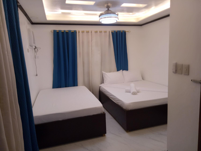 Others 4, Aquilah Homestay, Coron