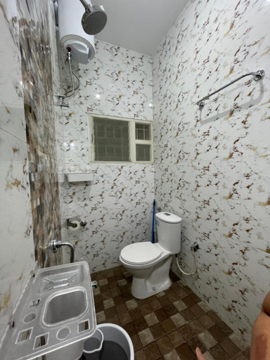 Bathroom 2, 493 Home Tales by Tipiverse, Koramangala, Bangalore