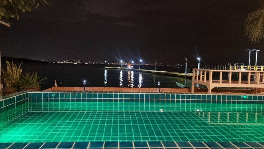 Sport & Beauty, เรือนตะวัน เกาะล้าน RueanTawan Kohlarn, Pattaya