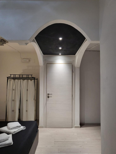 Others, Come per Incanto Rooms, Oristano