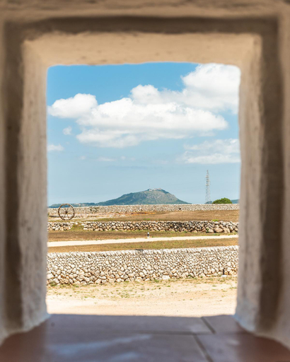 Others 5, Llucasaldentet, Baleares