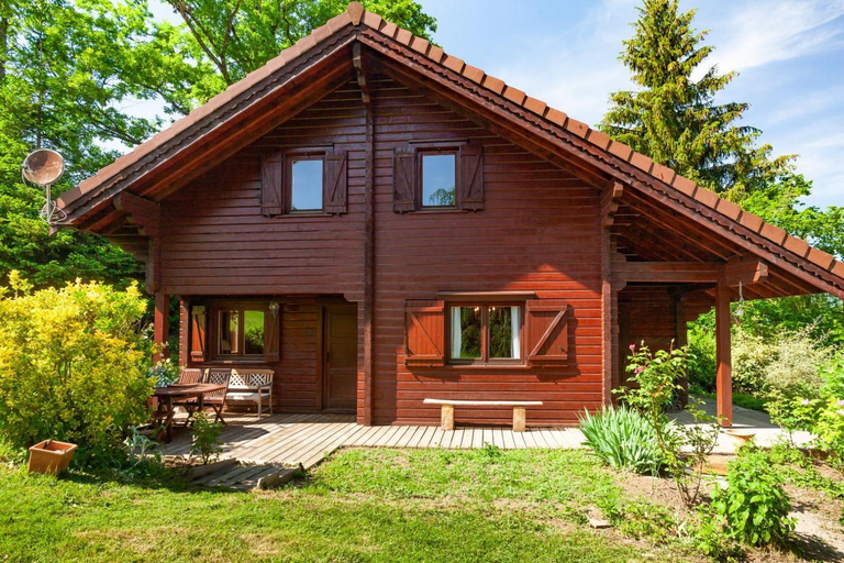 Others 4, Chalet l'Herminette, Haute-Savoie