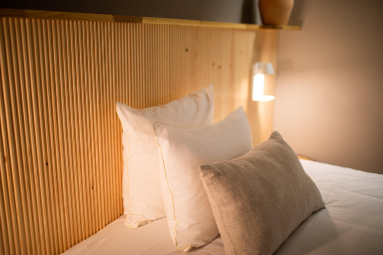 Bedroom 2, thecamp hotel Premium Lodge- Aix en Provence, Bouches-du-Rhône