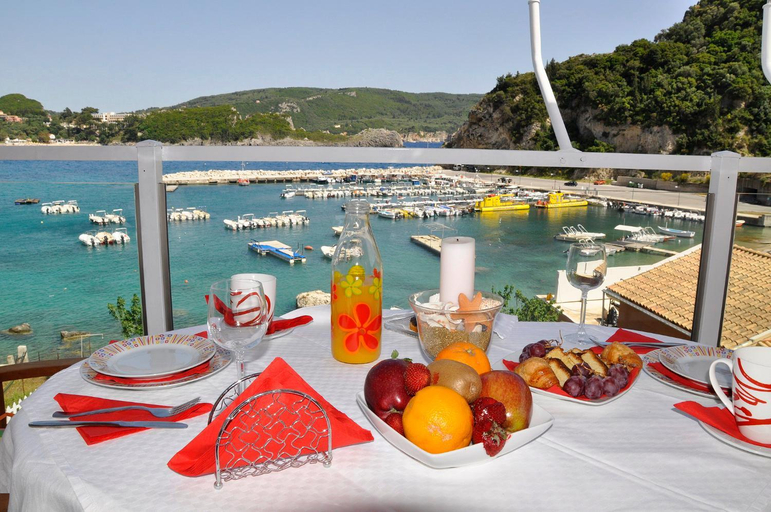 Others 2, Tango Apartment On The Beach, Ionian Islands