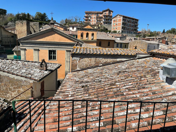 Others 3, Il Teatro, Viterbo