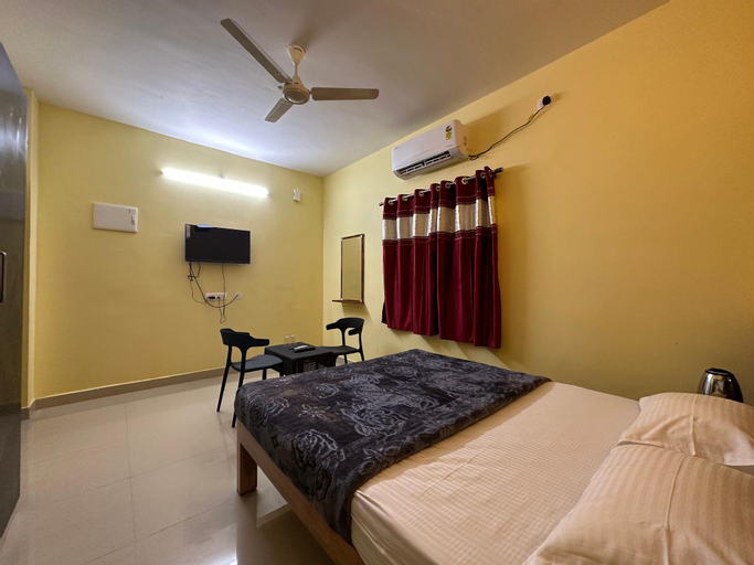 Bedroom 5
