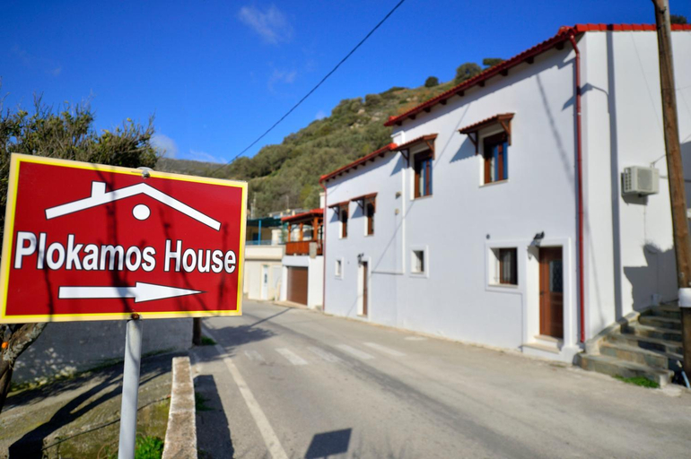 Others 5, Plokamos House, Crete