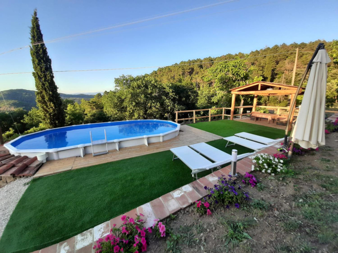 Sport & Beauty 2, Sunset Valley - A Tuscan Experience, Arezzo