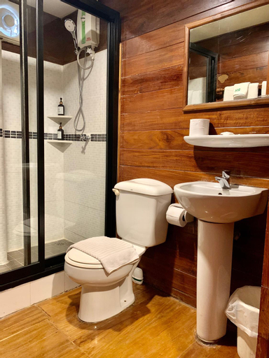 Bathroom 1