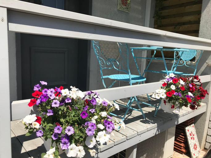 Others 4, Cute & Cozy Studio Apt in Zichron Yaakov