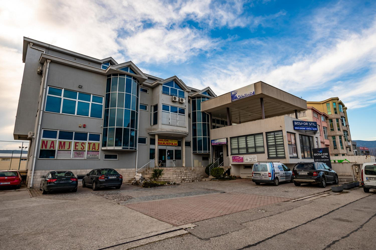 Hotel Oasis, Herzegovina-Neretva