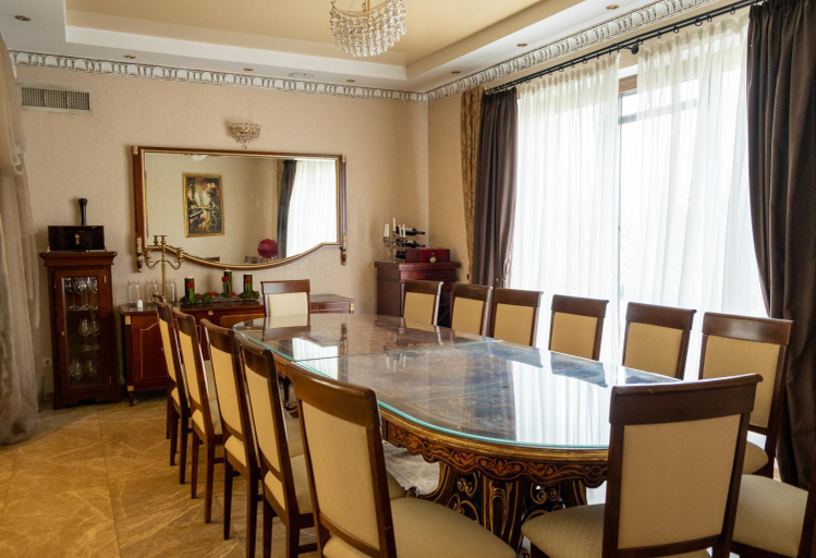 Others 5, Diplomat Club Hotel