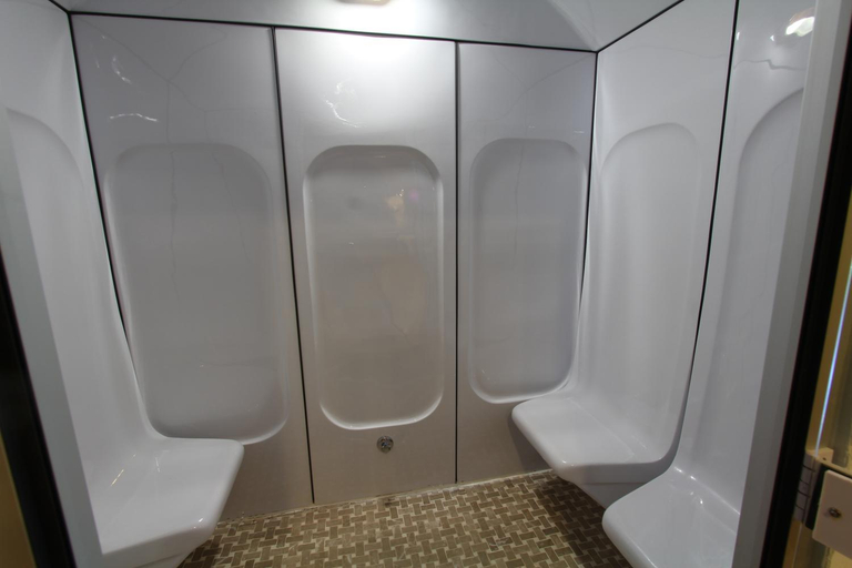 Bathroom, Olira Boutique Hotel, Bodrum