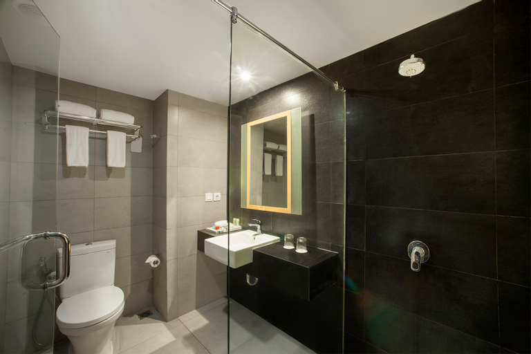 Bathroom 3
