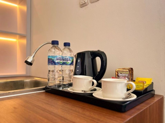 Amenities 3