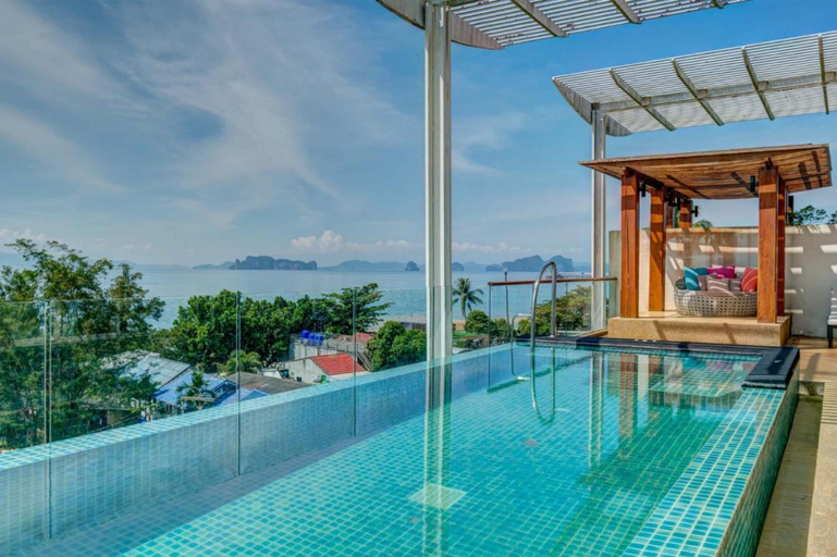 Sport & Beauty 2, The Pelican Residence & Suites Krabi, Mueang Krabi