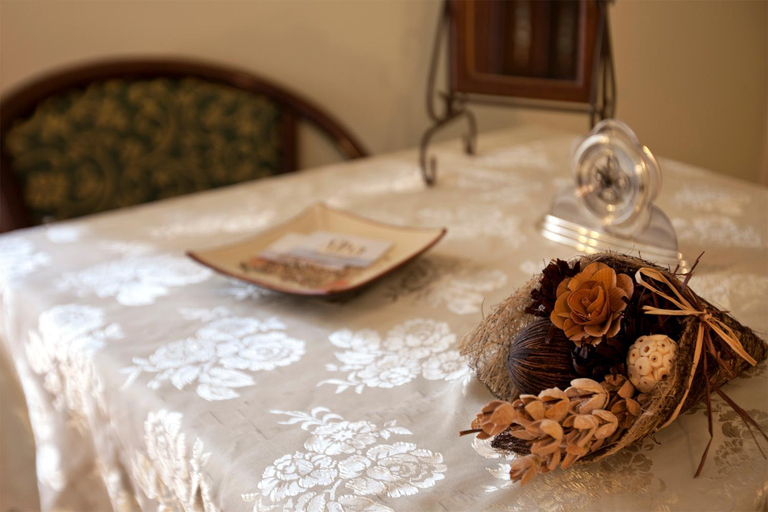 Food & Drinks, B&B Alba, Catania