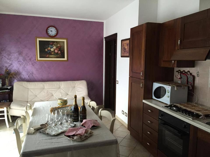 Others 2, B&B Ciritorno, Ragusa